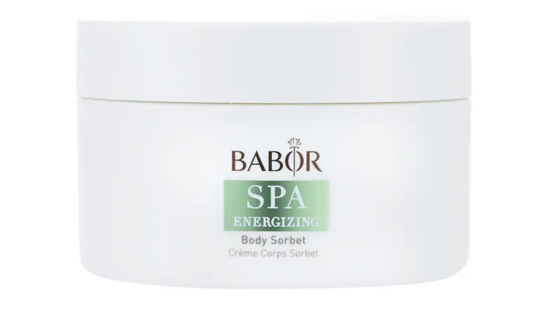 Babor Spa Energising Body Sorbet - 200ml/6.7oz Babor Spa Energising Body Sorbet - 200ml/6.7oz