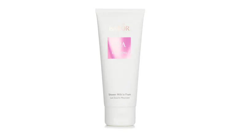 Babor SPA Relaxing Shower Milk to Foam - 200ml/6.7oz Babor SPA Relaxing Shower Milk to Foam - 200ml/6.7oz