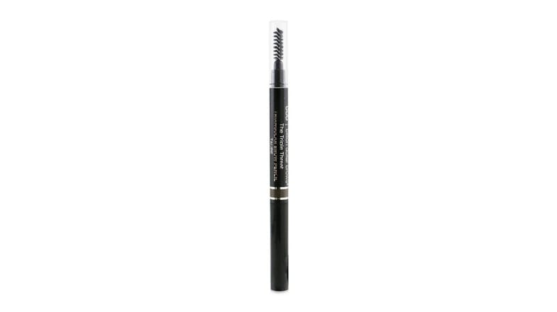 Billion Dollar Brows The Triple Threat: Triangular Brow Pencil - # Taupe - 0.03g/0.01oz Billion Dollar Brows The Triple Threat: Triangular Brow Pencil - # Taupe - 0.03g/0.01oz