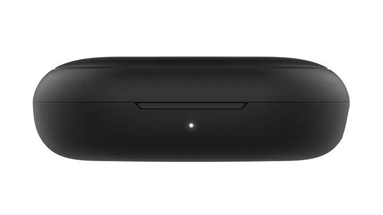Belkin SoundForm ClearFit True Wireless Open-Ear Headphones - Black Belkin SoundForm ClearFit True Wireless Open-Ear Headphones - Black