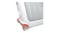 JBL Partybox Stage 320 Portable Bluetooth Party Speaker - White JBL Partybox Stage 320 Portable Bluetooth Party Speaker - White