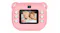 PULSE Instant Thermal Print Digital Camera - Pink PULSE Instant Thermal Print Digital Camera - Pink