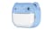 PULSE Instant Thermal Print Digital Camera - Blue PULSE Instant Thermal Print Digital Camera - Blue