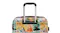 Disney Hardcase Luggage 75cm - Retro Comic Print Disney Hardcase Luggage 75cm - Retro Comic Print