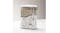 Aquapick Plug-in 600ml Premium Water Flosser - White (AQ-350) Aquapick Plug-in 600ml Premium Water Flosser - White (AQ-350)