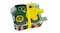 John Deere Baby Soft Book - Farm-To-Table Journey John Deere Baby Soft Book - Farm-To-Table Journey