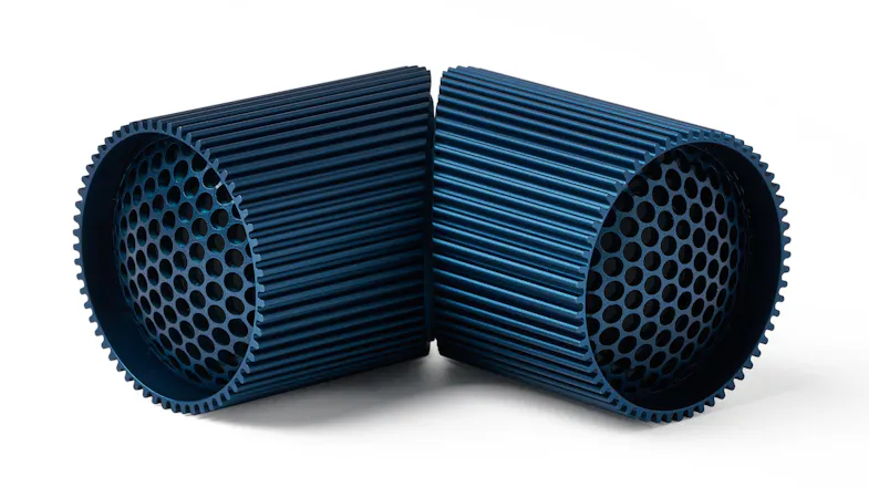 Lexon Ray Magnetic Speaker Set - Ocean Blue Lexon Ray Magnetic Speaker Set - Ocean Blue