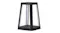 Lexon Horizon Lantern Lamp - Black Lexon Horizon Lantern Lamp - Black