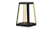 Lexon Horizon Lantern Lamp - Black Lexon Horizon Lantern Lamp - Black