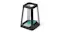 Lexon Horizon Lantern Lamp - Black Lexon Horizon Lantern Lamp - Black