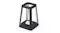 Lexon Horizon Lantern Lamp - Black Lexon Horizon Lantern Lamp - Black