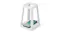 Lexon Horizon Lantern Lamp - White Lexon Horizon Lantern Lamp - White