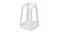 Lexon Horizon Lantern Lamp - White Lexon Horizon Lantern Lamp - White