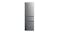 Mitsubishi Electric 363L Mutli Drawer Fridge Freezer - Matte Silver (MR-CX363EX-SS-A) Mitsubishi Electric 363L Mutli Drawer Fridge Freezer - Matte Silver (MR-CX363EX-SS-A)