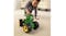John Deere KIDS Monster Treads All-Terrain Tractor Toy John Deere KIDS Monster Treads All-Terrain Tractor Toy
