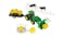 John Deere KIDS 1:32 Scale Hay Farm Toy Set 21pcs John Deere KIDS 1:32 Scale Hay Farm Toy Set 21pcs