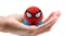 Bitty Boomers Portable Bluetooth Speaker - Marvel: Spider-Man Bitty Boomers Portable Bluetooth Speaker - Marvel: Spider-Man