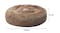 PaWz Fluffy Donut Calming Pet Bed 120 x 27cm - Taupe PaWz Fluffy Donut Calming Pet Bed 120 x 27cm - Taupe