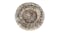 PaWz Fluffy Washable Donut Calming Pet Bed 120 x 110 x 27cm - Brown PaWz Fluffy Washable Donut Calming Pet Bed 120 x 110 x 27cm - Brown