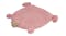 PaWz Squeaky Pet Cushion 82 x 76cm - Pink Lamby PaWz Squeaky Pet Cushion 82 x 76cm - Pink Lamby