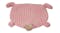 PaWz Squeaky Pet Cushion 82 x 76cm - Pink Lamby PaWz Squeaky Pet Cushion 82 x 76cm - Pink Lamby