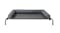 PaWz Outdoor Elevated Mesh Dog Bed Medium - Grey PaWz Outdoor Elevated Mesh Dog Bed Medium - Grey