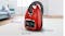 Bosch Series 6 ProAnimal Vacuum Cleaner - Red (BGL6PETAU) Bosch Series 6 ProAnimal Vacuum Cleaner - Red (BGL6PETAU)