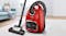Bosch Series 6 ProAnimal Vacuum Cleaner - Red (BGL6PETAU) Bosch Series 6 ProAnimal Vacuum Cleaner - Red (BGL6PETAU)