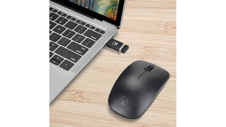Bon.Elk USB-C to USB-A 3.0 Adapter - Black (ELK-80062-R) Bon.Elk USB-C to USB-A 3.0 Adapter - Black (ELK-80062-R)