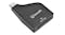 Bon.Elk USB-C to MicroSD/SD Adapter - Black (ELK-80065-R) Bon.Elk USB-C to MicroSD/SD Adapter - Black (ELK-80065-R)