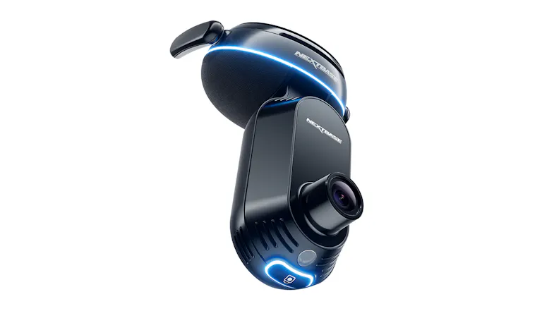 Nextbase iQ 1K Dash Cam - Black with 64GB MicroSD Card (NBIQ1KAU) Nextbase iQ 1K Dash Cam - Black with 64GB MicroSD Card (NBIQ1KAU)