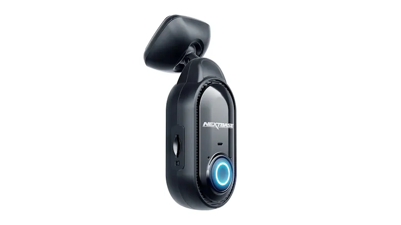 Nextbase Piqo 1K Dash Cam - Black with 32GB MicroSD Card (NBPICO1K32GB) Nextbase Piqo 1K Dash Cam - Black with 32GB MicroSD Card (NBPICO1K32GB)