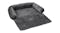 PaWz Sofa Cover with Bolsters 120 x 90cm - Grey PaWz Sofa Cover with Bolsters 120 x 90cm - Grey