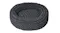 PaWz Premium Fluffy Donut Calming Pet Bed 80 x 25cm - Dark Grey PaWz Premium Fluffy Donut Calming Pet Bed 80 x 25cm - Dark Grey