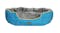 PaWz Heated Pet Bed Large - Blue PaWz Heated Pet Bed Large - Blue