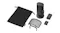 Sony ECM-S1 Wireless Streaming Microphone - Black (ECMS1) Sony ECM-S1 Wireless Streaming Microphone - Black (ECMS1)
