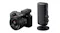 Sony ECM-S1 Wireless Streaming Microphone - Black (ECMS1) Sony ECM-S1 Wireless Streaming Microphone - Black (ECMS1)