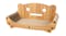 PaWz Cardboard Cat Scratcher Couch PaWz Cardboard Cat Scratcher Couch
