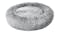 PaWz Premium Fluffy Donut Calming Pet Bed 90 x 27cm - Charcoal PaWz Premium Fluffy Donut Calming Pet Bed 90 x 27cm - Charcoal