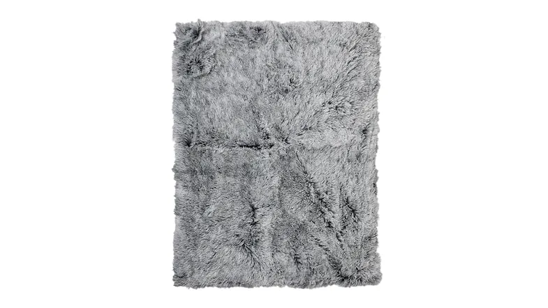 PaWz Fluffing Calming Pet Blanket 100 x 127cm - Charcoal PaWz Fluffing Calming Pet Blanket 100 x 127cm - Charcoal