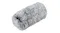 PaWz Fluffing Calming Pet Blanket 100 x 127cm - Charcoal PaWz Fluffing Calming Pet Blanket 100 x 127cm - Charcoal
