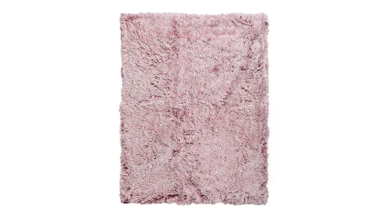 PaWz Fluffing Calming Pet Blanket 100 x 127cm - Pink PaWz Fluffing Calming Pet Blanket 100 x 127cm - Pink