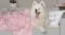PaWz Fluffing Calming Pet Blanket 100 x 127cm - Pink PaWz Fluffing Calming Pet Blanket 100 x 127cm - Pink