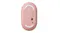 Logitech POP Icon Keys Wireless Keyboard & Mouse Bundle with Customisable Action Keys/Button - Rose (920-013123) Logitech POP Icon Keys Wireless Keyboard & Mouse Bundle with Customisable Action Keys/Button - Rose (920-013123)
