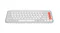Logitech POP Icon Keys Wireless Keyboard with Customisable Action Keys - Off White (920-013084) Logitech POP Icon Keys Wireless Keyboard with Customisable Action Keys - Off White (920-013084)