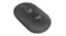 Logitech POP Wireless Mouse with Customizable Button - Graphite Logitech POP Wireless Mouse with Customizable Button - Graphite