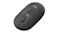 Logitech POP Wireless Mouse with Customizable Button - Graphite Logitech POP Wireless Mouse with Customizable Button - Graphite
