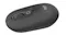 Logitech POP Wireless Mouse with Customizable Button - Graphite Logitech POP Wireless Mouse with Customizable Button - Graphite
