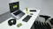 Logitech POP Wireless Mouse with Customizable Button - Graphite Logitech POP Wireless Mouse with Customizable Button - Graphite