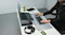 Logitech POP Wireless Mouse with Customizable Button - Graphite Logitech POP Wireless Mouse with Customizable Button - Graphite